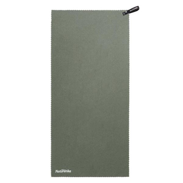 Toalha Naturehike Quick Drying Towel - Verde