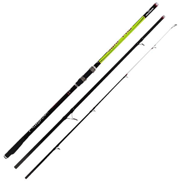 Vara Pesca Brasil Millenium Surf Pro 390 Híbrida