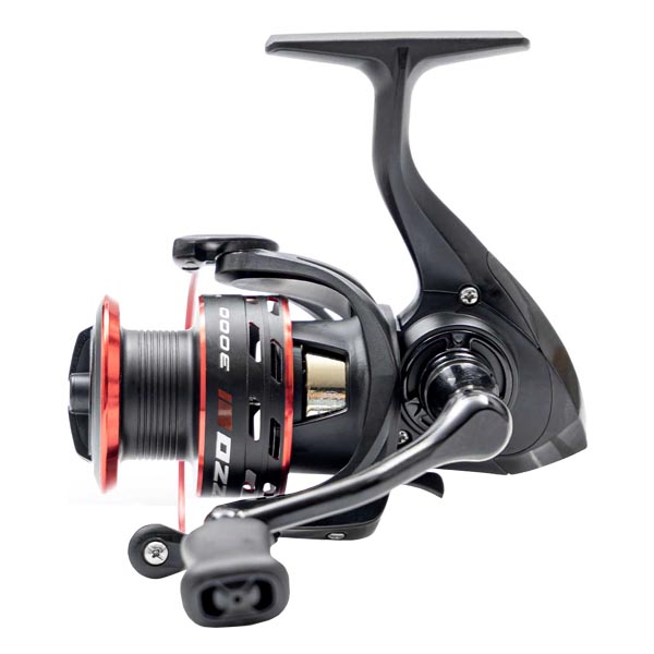 Molinete Maruri Nizzo 2000