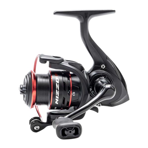 Molinete Maruri Nizzo 1000