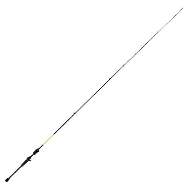 Vara Albatroz Snook Finn 631 8-14lb 1.90m Carretilha