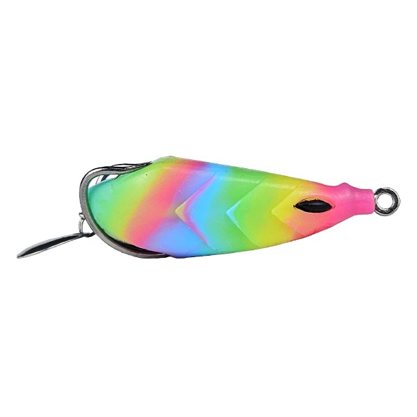 Isca Artemis Eco Frog Longlin 13g