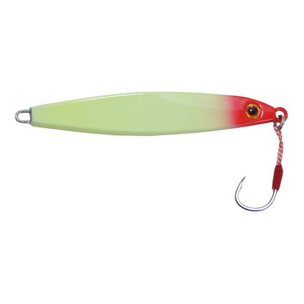 Isca Jig Artemiz Special Hit 14g 6.3cm