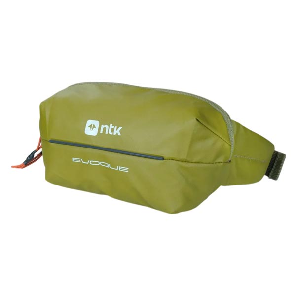 Pochete NTK Evoque 2L - Verde