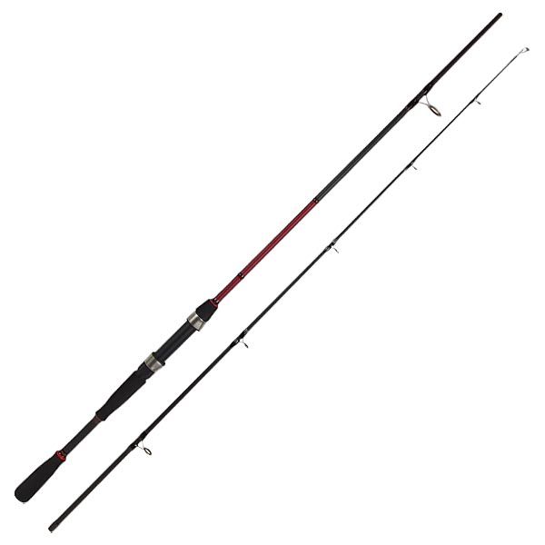 Vara Pesca Brasil Impacto GII 30M 12-30lb 1.98m 2P Molinete