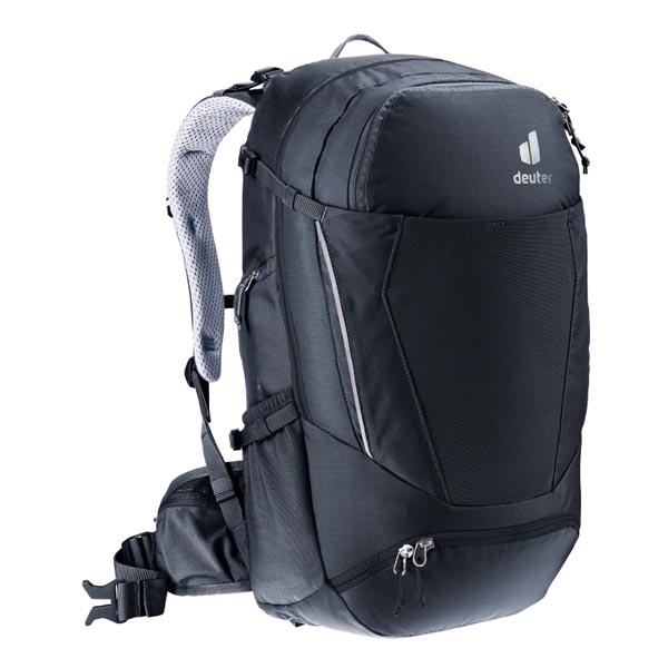 Mochila Deuter Transalpine 30L - Preto