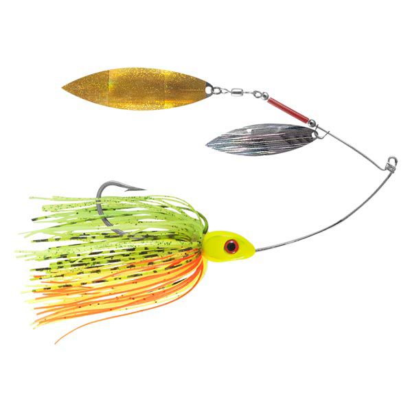 Isca Deconto Spinner Bait 2/0 16g