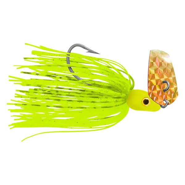 Isca Deconto Chatter Bait Tchau Tchau 2/0 14g