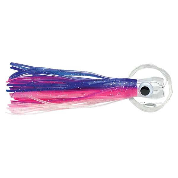 Isca Williamson Sailfish Catcher Rigged 14cm