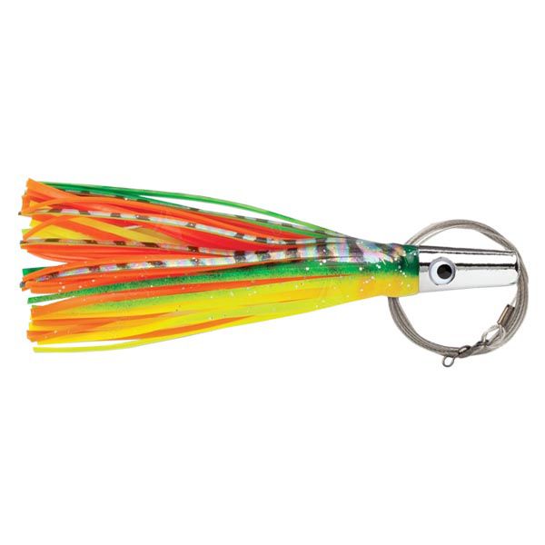 Isca Williamson Wahoo Catcher Rigged 15cm