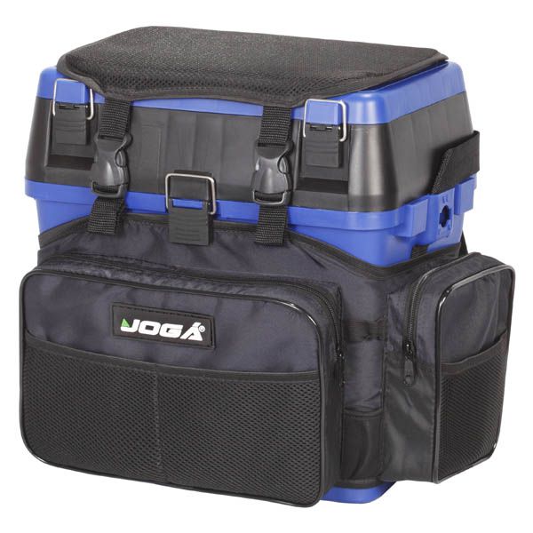 Caixa para Pesca Jogá Fishing Box - Azul