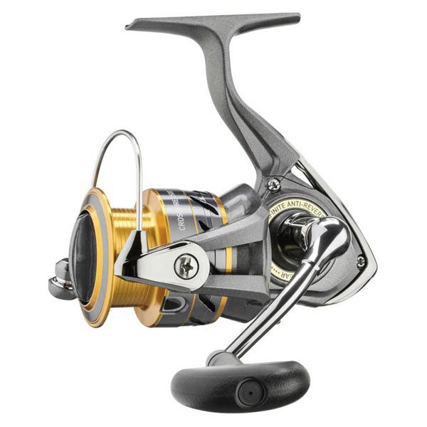 Molinete Daiwa Crossfire 2500