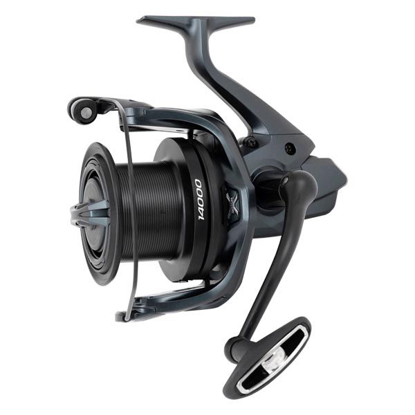 Molinete Shimano Speedmaster XTC 14000