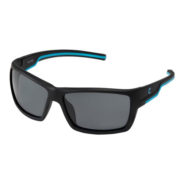 Óculos Polarizado Shimano Eclipse - Preto