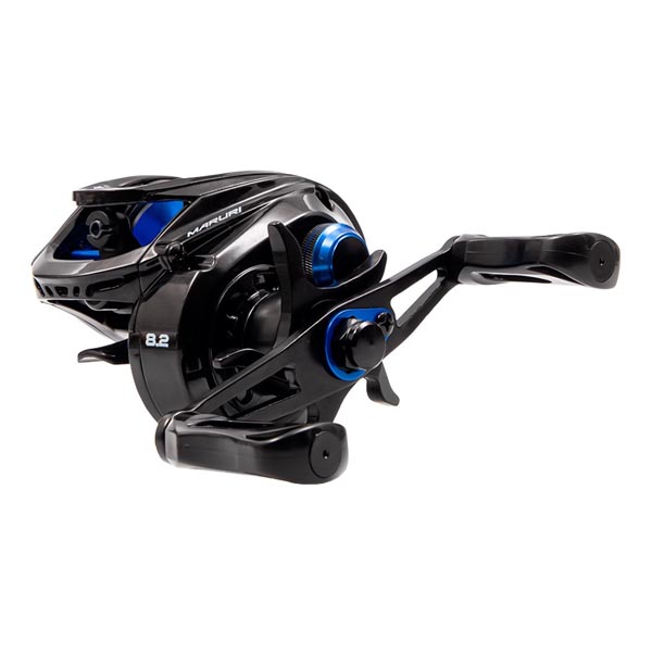 Carretilha Maruri Rexton LH Esquerda