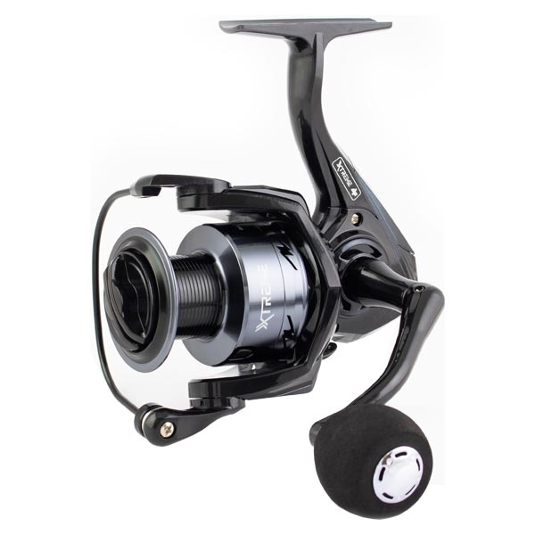 Molinete Albatroz Xtreme 60 Grafite