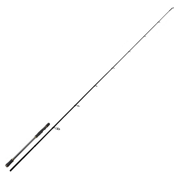 Vara Maruri Black Tamba Pro 2.10m 30-60lb Molinete