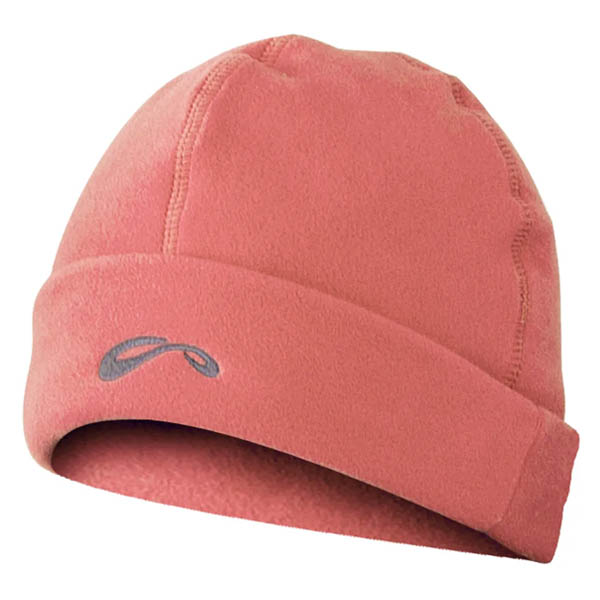 Gorro Sol Warm Fleece Unissex G - Rosa Coral Fluor