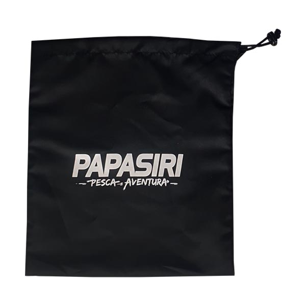 Bolsa para Guardar Molinete Preto - G