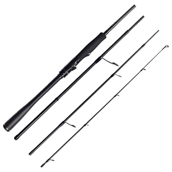 Vara Okuma Hakai Ultimate S604M 8-17lb 1.82m 4P