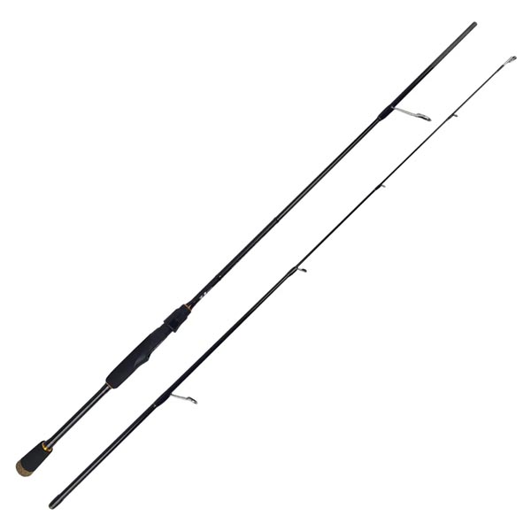 Vara Maruri Nizzo S662XH 15-30lb 1.98m 2P