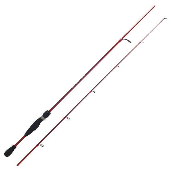 Vara Saint Carbon Tech 702SP 10-25lb 2.10m 2P