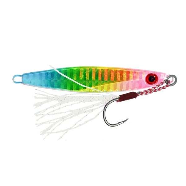 Isca Jig Artemis Special Hit 30g