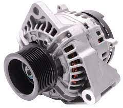 Alternador Mercedes 1938 BOSCH/SEG