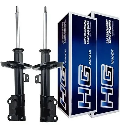 Amortecedor dianteiro HRV 2016/2022 - Nakata