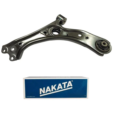 Bandeja de Suspensão New Fiesta/ New Ka - Nakata