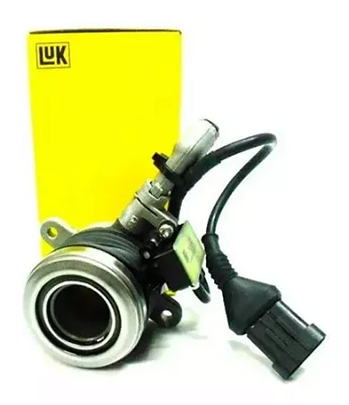 Atuador da Embreagem Strada|Palio|Grand Siena Motor Etorq - Luk