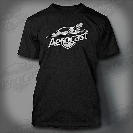 Camiseta Aerocast