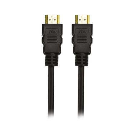 Cabo HDMI 15 Metros 4K Ultra HD 2.0 com Filtro para TV, Projetor e Videogame