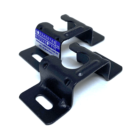 Suporte Fixo Universal para TV 15 a 100 Polegadas LCD/LED/Plasma Design Ultra Slim (Tipo Quadro)