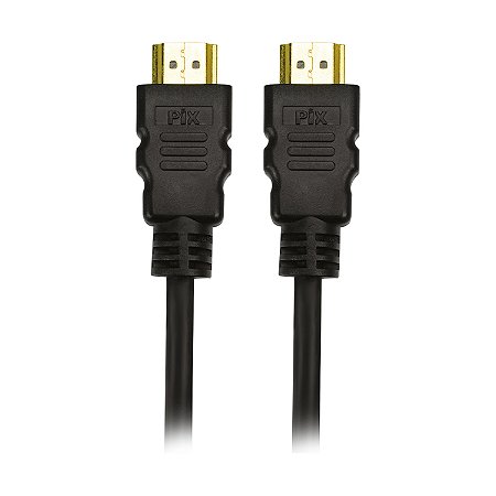Cabo HDMI 2.0 Premium 4K HDR 19P 20 Metros Blindado para Projetores e Longa Distância