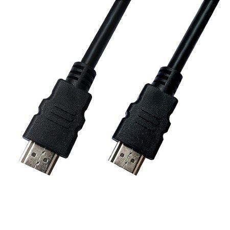 CABO HDMI 4K ULTRAHD 3D VERSAO 1.4 5 METROS