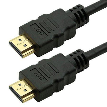 CABO HDMI GOLD 1.4 4K ULTRAHD 19P 20 METROS