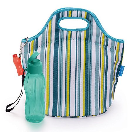 Tupperware lancheira Outlet
