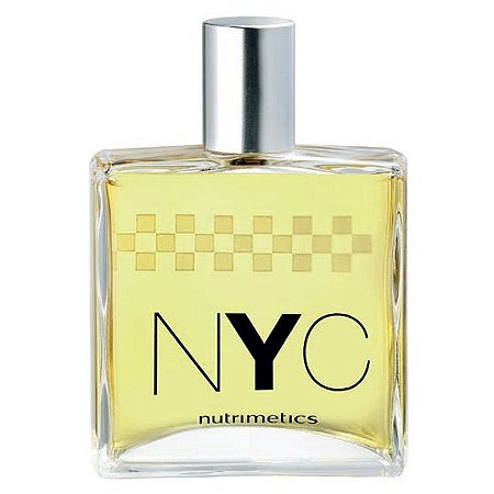 Perfume Nutrimetics NYC 100ml Woody Aromâtico Masculino - Comprar  Tupperware Online? Loja Mundo Tupperware