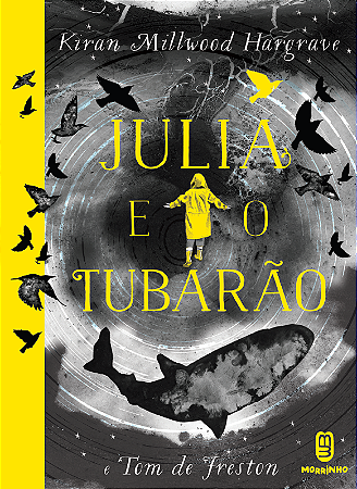 Julia e o Tubarão