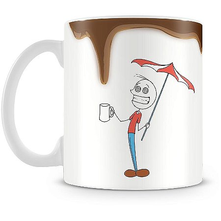 Caneca Choco