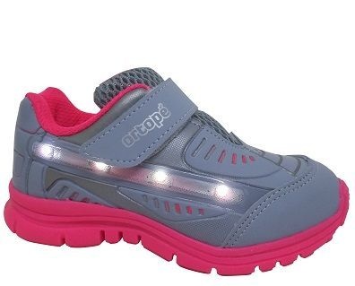 tenis ortope dna flex