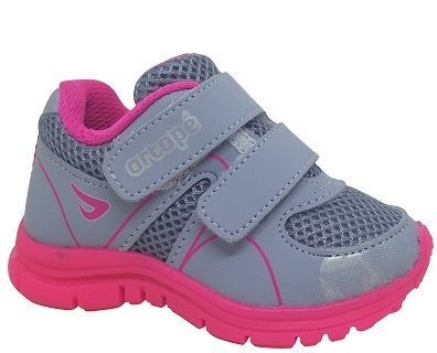 tenis ortope dna light