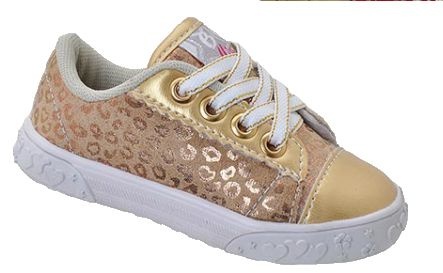 tenis oncinha infantil