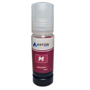 Tinta Universal Corante ET365M 100ml Magenta - Aston