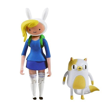 Hora da Aventura Fionna Cake