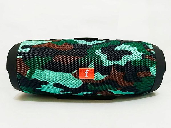 charge 3 camuflada original