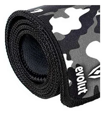 Mouse Pad Gamer Evolut EG - 402 BK / Preto / Camuf