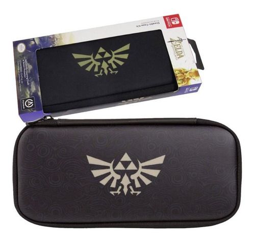 Case Zelda Nintendo Switch - Power A