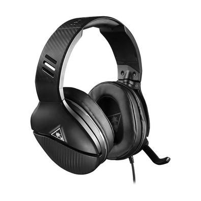 Headset Gamer Recon 200 Preto - Turtle Beach